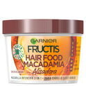 Hair Food Macadamia Mascarilla  